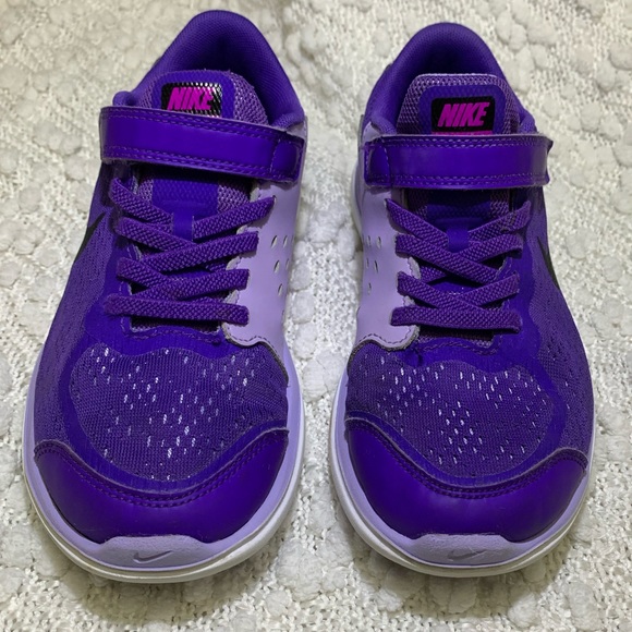 Nike Other - Girl’s Nike Flex Tennis